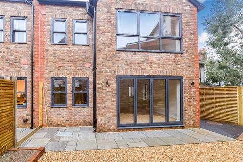 undefined, Mount Street, Dorking RH4