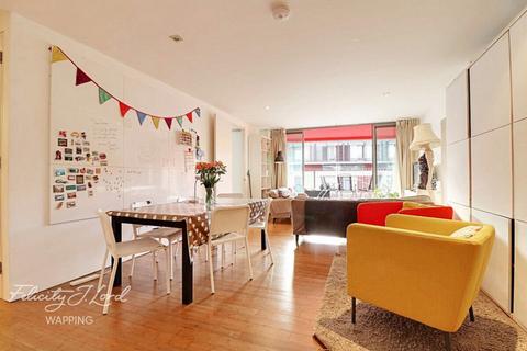 3 bedroom flat for sale, 15, 21 Plumbers Row, Aldgate E1