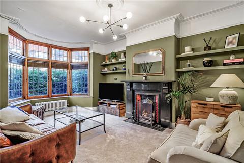 4 bedroom terraced house for sale, Caithness Road, Mitcham, CR4