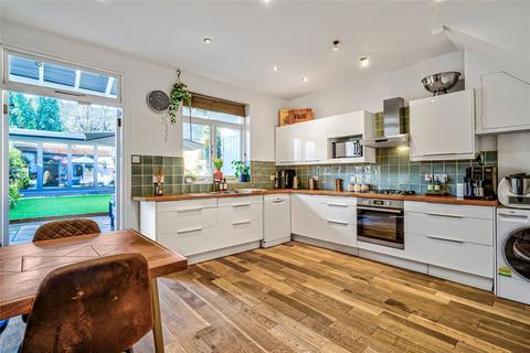 4 bedroom terraced house for sale, Caithness Road, Mitcham, CR4