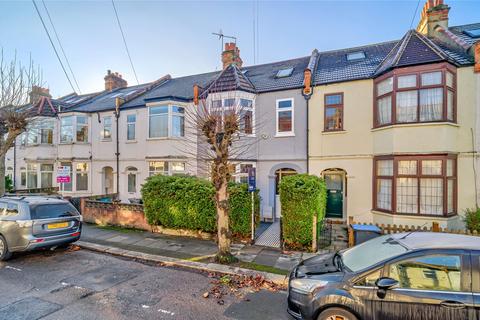 4 bedroom terraced house for sale, Caithness Road, Mitcham, CR4