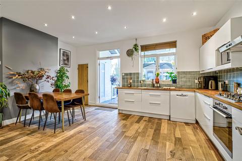 4 bedroom terraced house for sale, Caithness Road, Mitcham, CR4