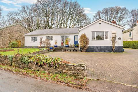 4 bedroom bungalow for sale, Back Road, Catbrook, Chepstow