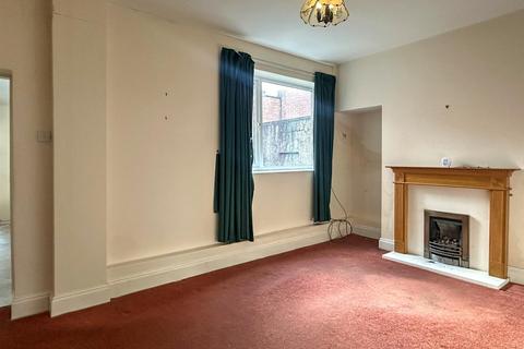 3 bedroom terraced house for sale, Crown Street, Morpeth