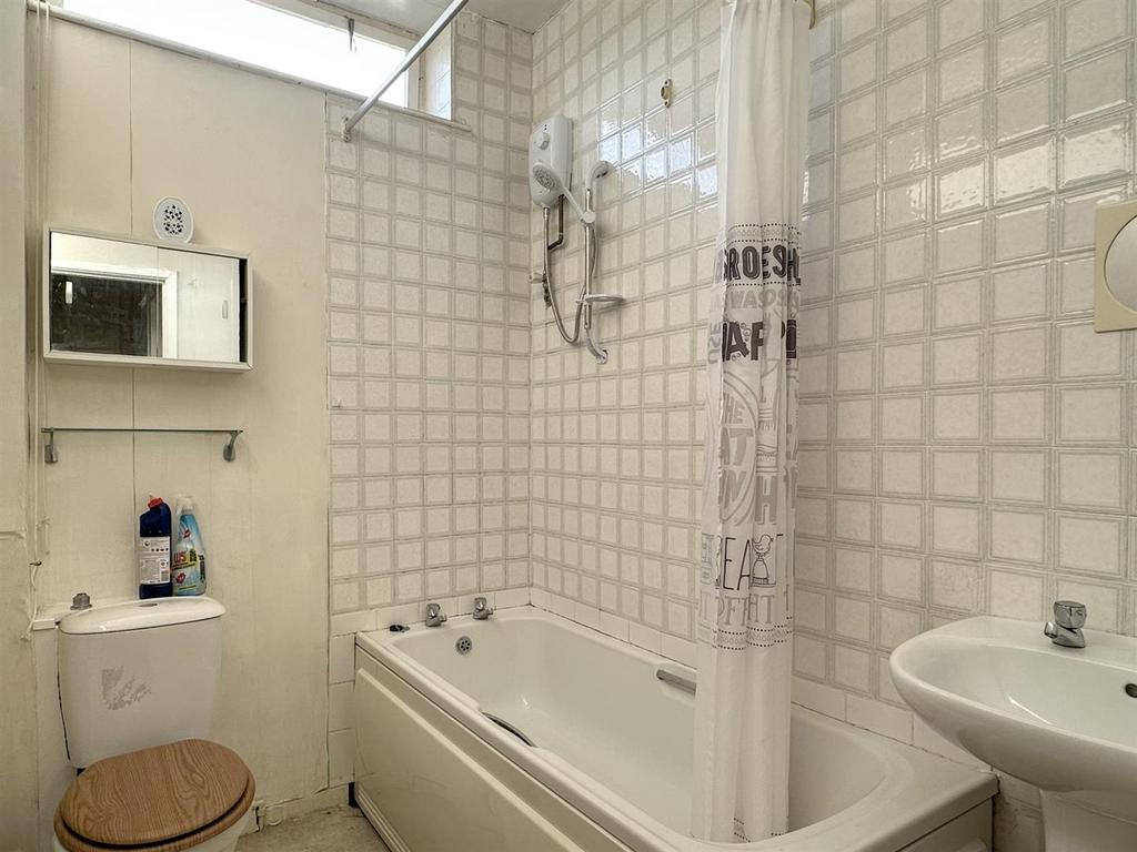Bathroom/wc