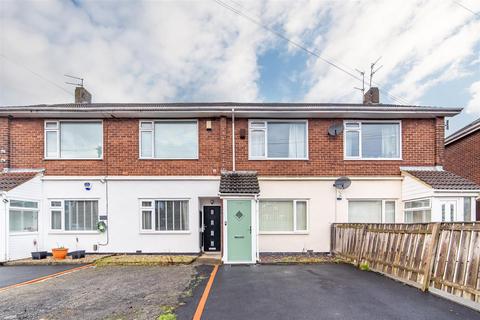 2 bedroom flat for sale, St. Cuthberts Road, Newcastle upon Tyne NE5