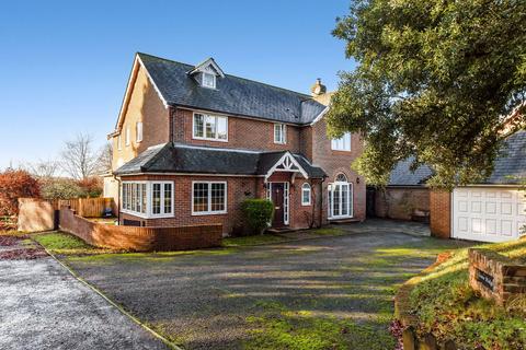 undefined, Southdowns, Old Alresford, Alresford