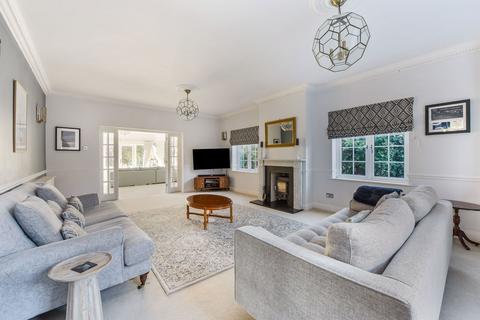 undefined, Southdowns, Old Alresford, Alresford