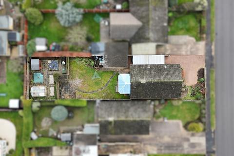 undefined, Walcot Rise, Diss