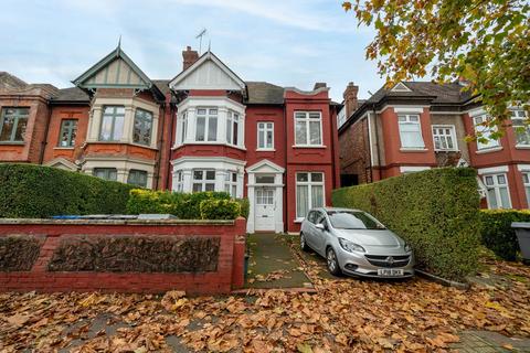 1 bedroom flat for sale, Dartmouth Road, NW2