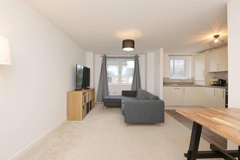 undefined, Flat 3, 8 Dauline Road, South Queensferry, EH30 9BP