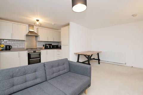 undefined, Flat 3, 8 Dauline Road, South Queensferry, EH30 9BP