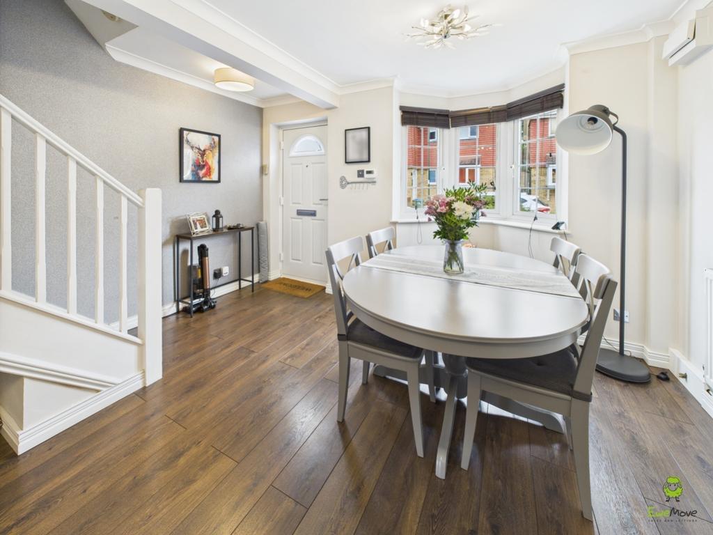 Living Room 2 James Hillier Ewemove Bexley and Dar