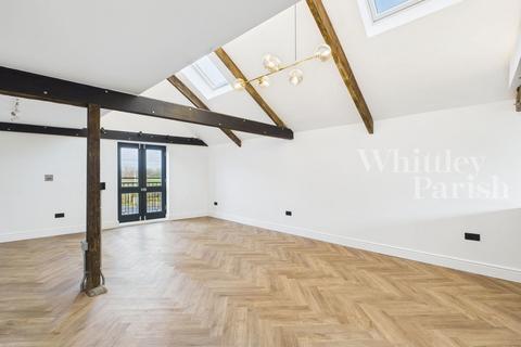 3 bedroom semi-detached house for sale, Station Road, Burston