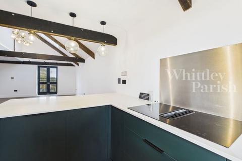 3 bedroom semi-detached house for sale, Station Road, Burston