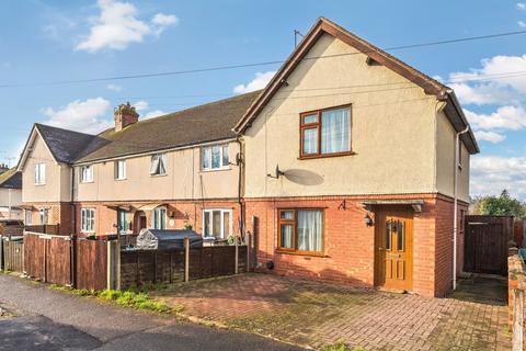 3 bedroom end of terrace house for sale, Margarets Road, Tewkesbury, Gloucestershire
