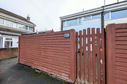 Hebburn, NE31