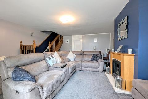 3 bedroom end of terrace house for sale, Hebburn, NE31