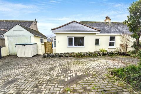 3 bedroom bungalow for sale, Falmouth TR11