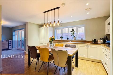 4 bedroom detached house for sale, Osprey Road, Halstead, Essex