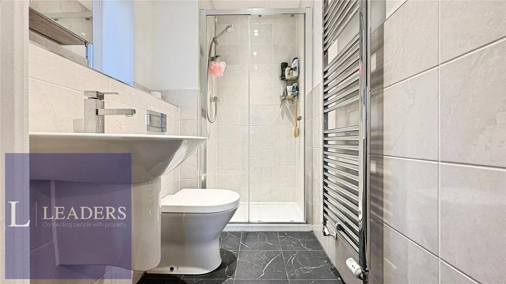 En Suite