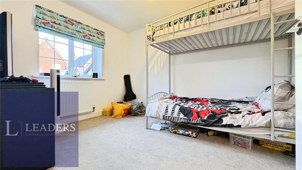 Bedroom 3