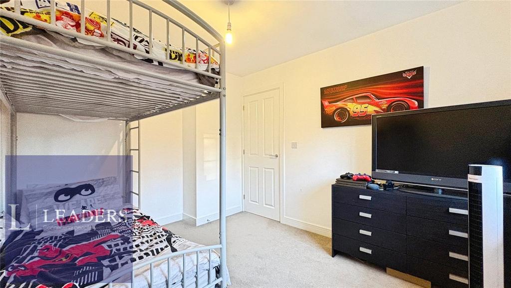 Bedroom 3