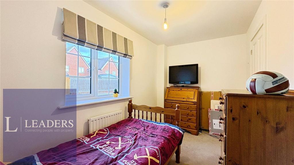 Bedroom 4