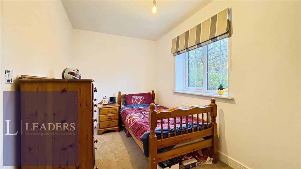 Bedroom 4