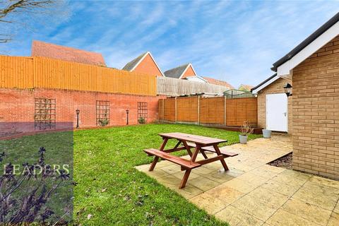 4 bedroom detached house for sale, Osprey Road, Halstead, Essex