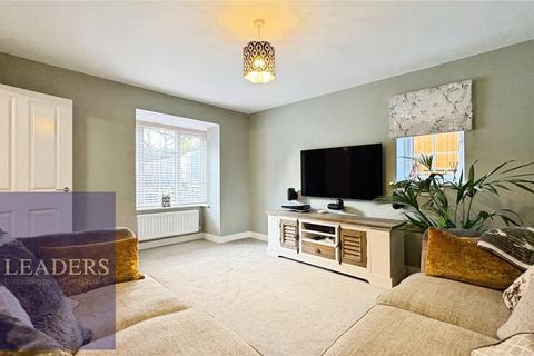4 bedroom detached house for sale, Osprey Road, Halstead, Essex