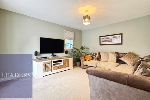 4 bedroom detached house for sale, Osprey Road, Halstead, Essex