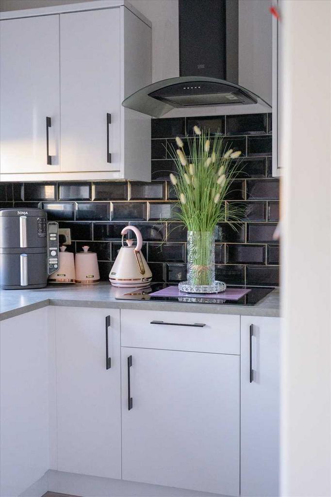 Feature Shot Kitchen