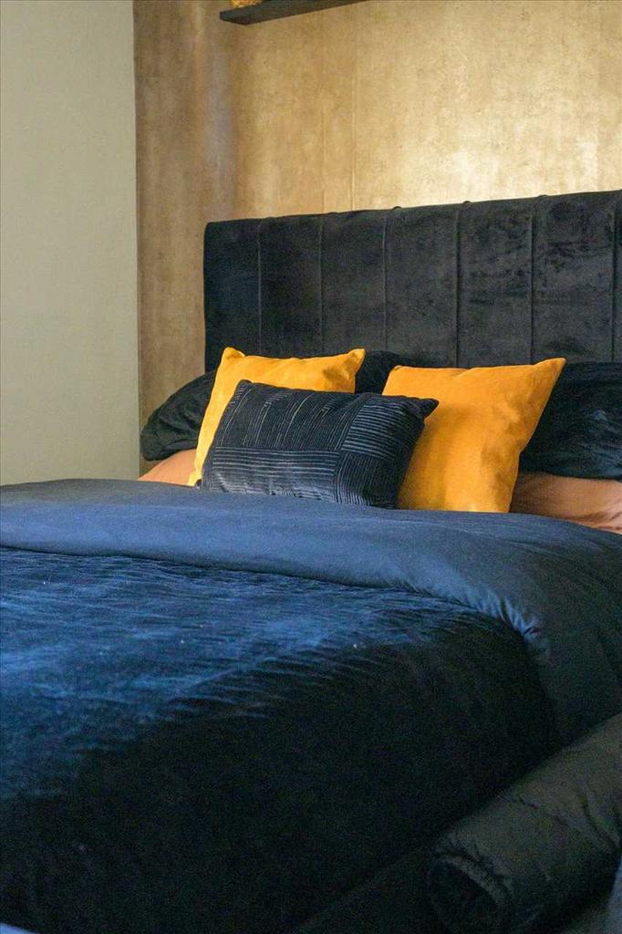 Feature Shot Bedroom