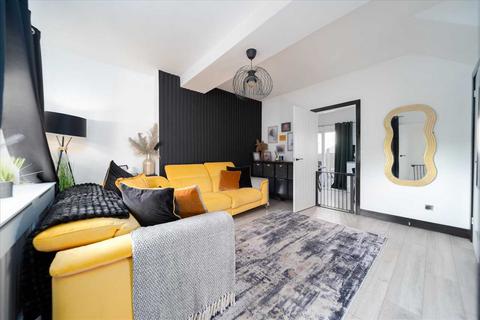 2 bedroom terraced house for sale, Rosyth KY11