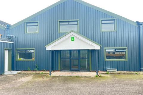Industrial development to rent - Westridge Way Bishops Lydeard TA4 3RU
