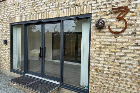 Office to rent, 1 Watts Mews London SW16 6AA