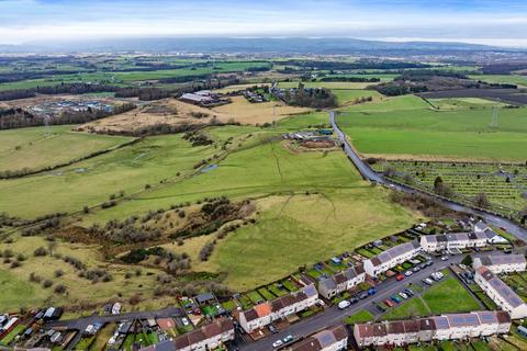 Land for sale, Glenmavis Glenmavis ML6 0NS
