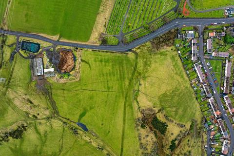 Land for sale, Glenmavis Glenmavis ML6 0NS