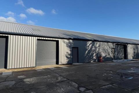 Industrial unit to rent - Coat Rd Martock TA12 6EY
