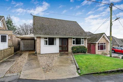 Spring Lane, Horspath, OX33