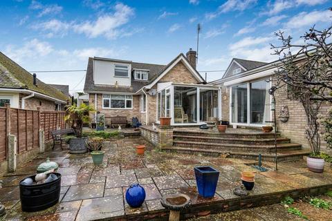 3 bedroom detached house for sale, Spring Lane, Horspath, OX33