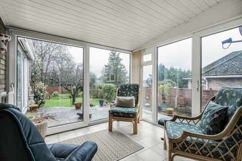 3 bedroom detached house for sale, Spring Lane, Horspath, OX33