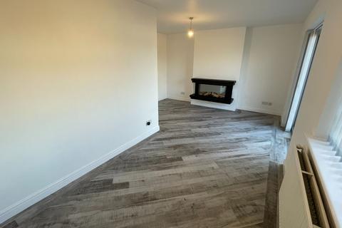 2 bedroom semi-detached bungalow to rent, Duke Street, Wigan, WN4 9DG