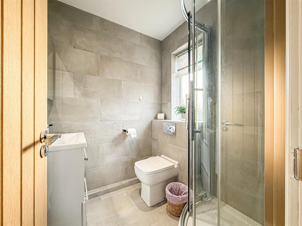 En suite
