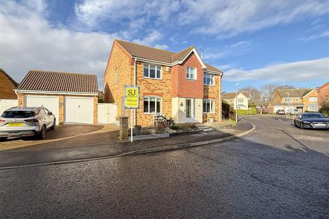 undefined, Bouvel Drive, Burnham-On-Crouch