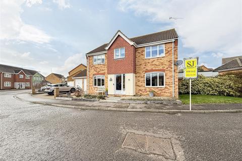 undefined, Bouvel Drive, Burnham-On-Crouch