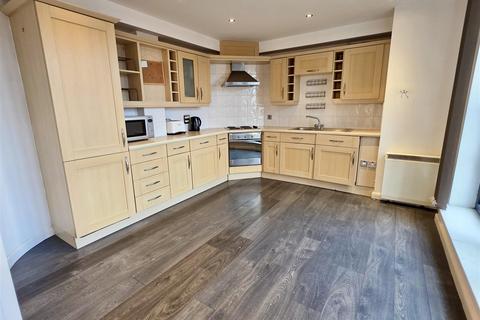 3 bedroom penthouse to rent, Maxim 28, Lionel Street, Birmingham