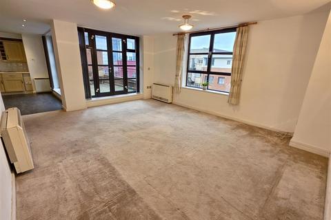 3 bedroom penthouse to rent, Maxim 28, Lionel Street, Birmingham