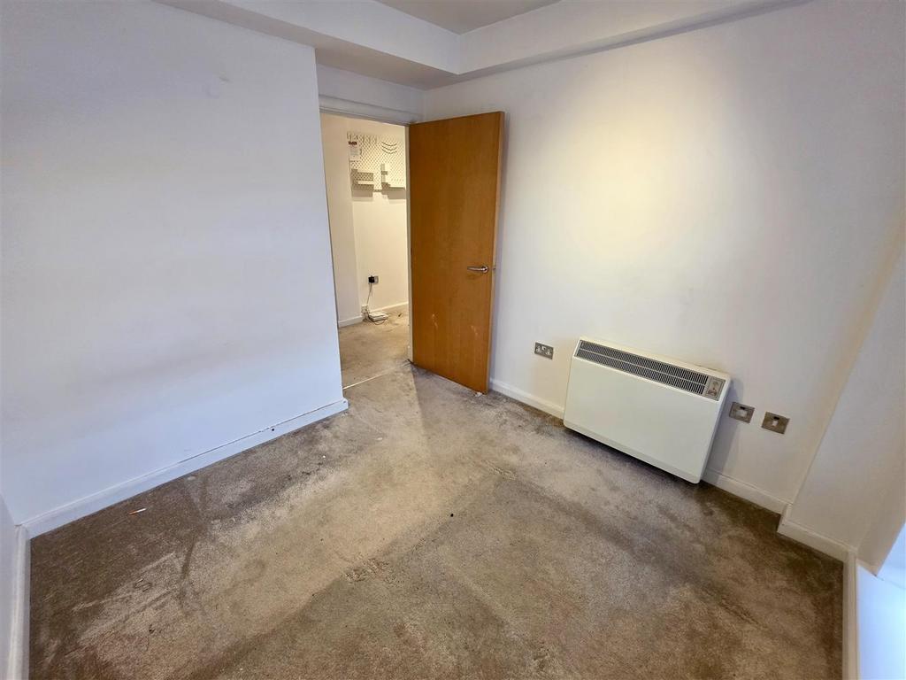 Third Bedroom
